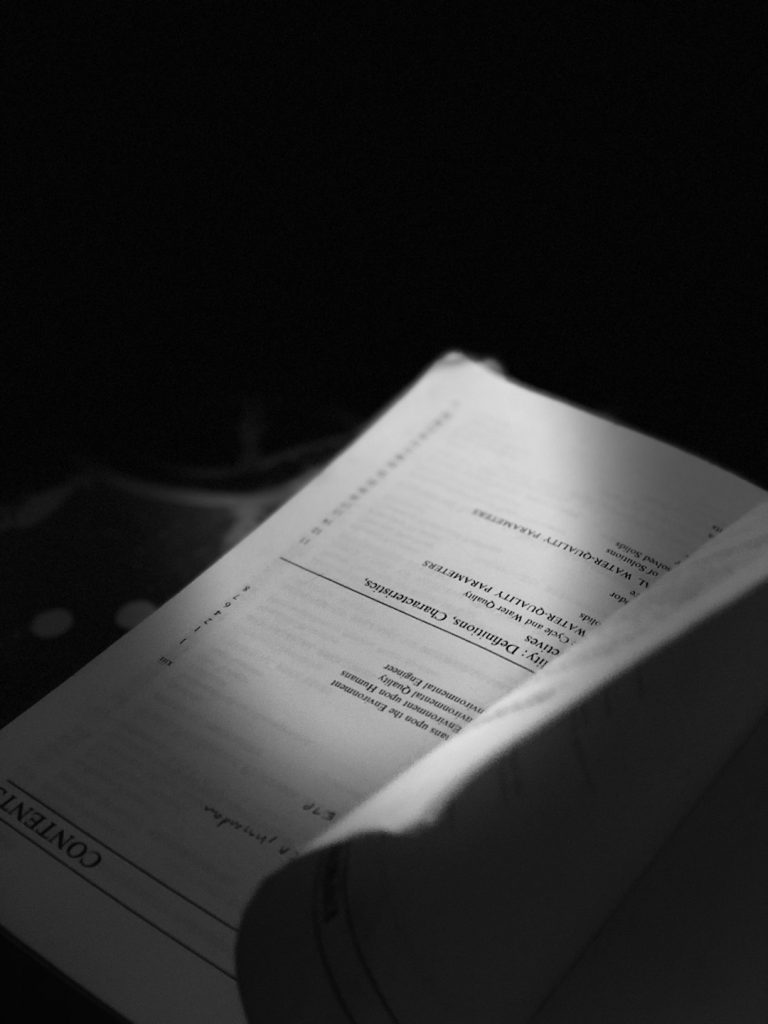 Mastering the First Impression: Your intriguing post title goes here opened-book-page-ydwmqmirdww